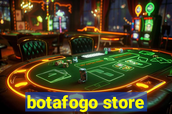 botafogo store